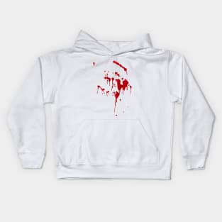 Big oof Kids Hoodie